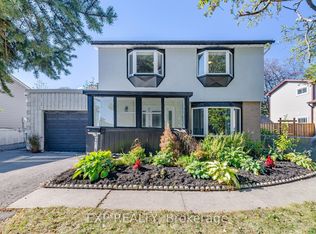 30 Herkley Dr, Brampton, ON L6V 2E8
