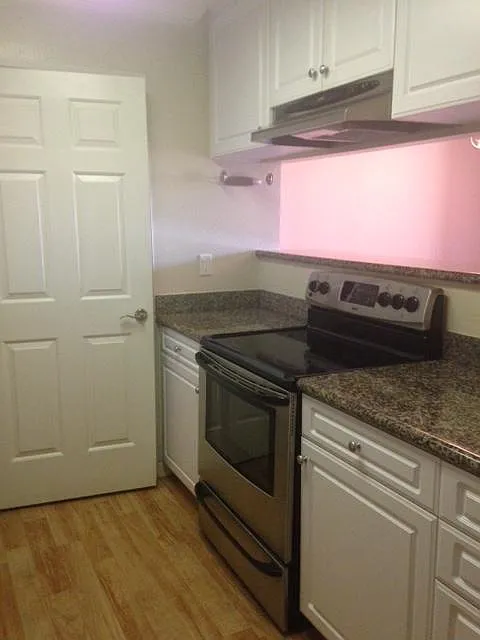 1 bed, 657 sqft, $2,350 — Photo 3