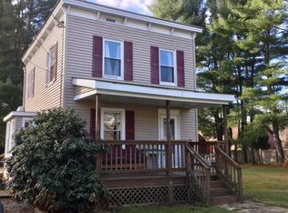 14 Garfield Ave, Pittsfield, MA 01201