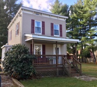 14 Garfield Ave, Pittsfield, MA, 01201