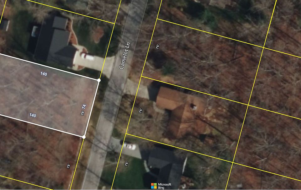 1st image of 116 Camelot Ln