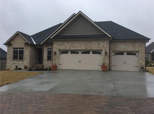 1002 Tuscany Dr, Anderson, SC 29621