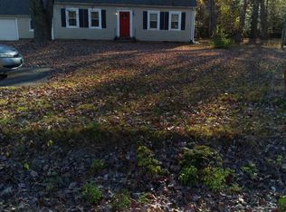 16430 Dahlgren Rd, King George, VA 22485