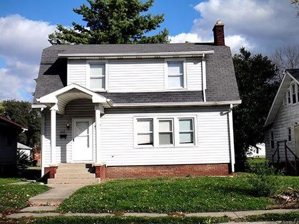 212 N Calvert St, Muncie, IN 47303