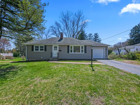 9 Waters Avenue, Rocky Hill, CT 06067