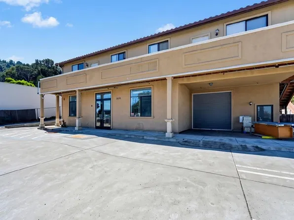 3832 Bayshore Blvd, Brisbane, CA 94005
