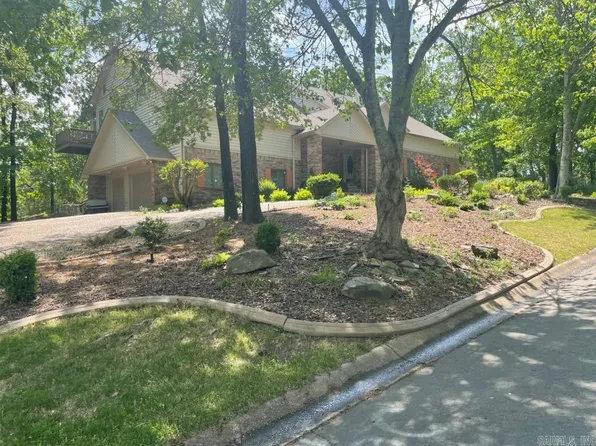 13505 Saddle Hill Dr, Little Rock, AR 72212