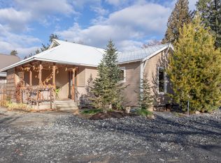 10155 High St, Peshastin, WA 98847