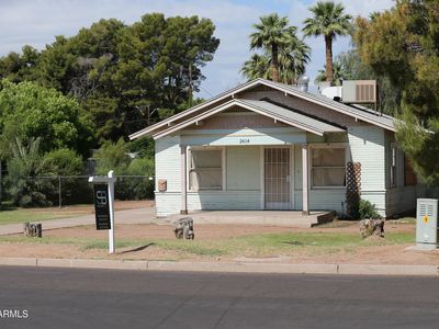 2614 N 26th St, Phoenix, AZ, 85008