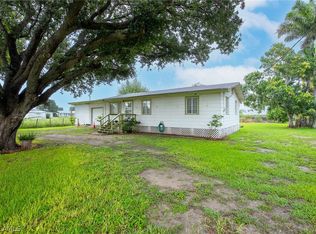 36 Mutt Thomas Rd, Clewiston, FL 33440