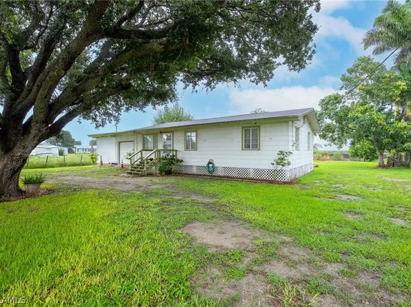 36 Mutt Thomas Rd, Clewiston, FL 33440