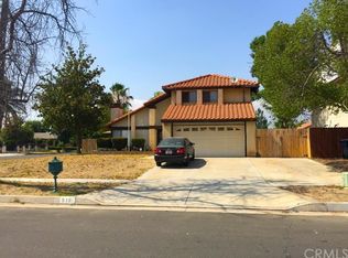 510 W Ruby Ave, Redlands, CA 92374