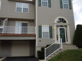 605 Hamilton Ct #A, Trappe, PA 19426