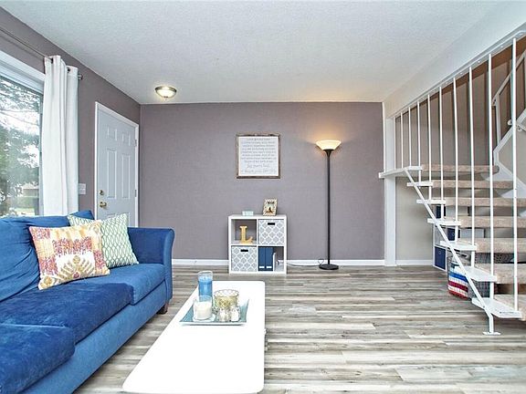 5th image of 6400 Center St APT 13