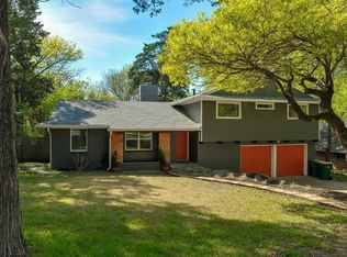 1012 Cedar Trail Dr, Cedar Hill, TX 75104