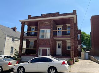 4608 Tower Ave, Cincinnati, OH 45217