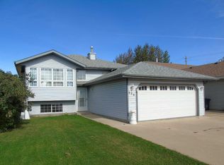 808 1a Ave SW, Slave Lake, AB T0G2A4