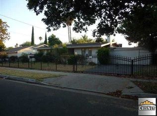 8805 Lemona Ave, North Hills, CA 91343