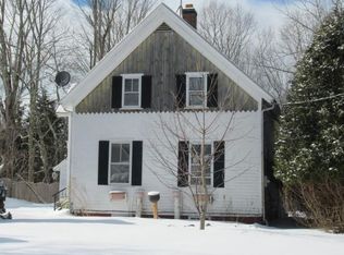 165 Southern Bay Rd, Penobscot, ME 04476