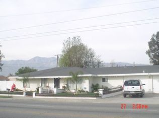 16516 San Bernardino Ave, Fontana, CA 92335