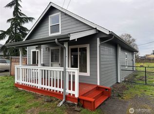 204 2nd Ave Avenue N, Algona, WA 98001