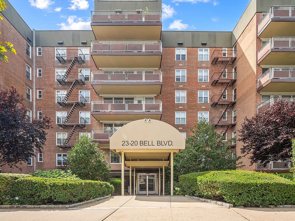 1st image of 23-20 Bell Blvd APT 5C