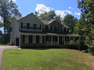 4539 Shulls Ln, Catlett, VA 20119