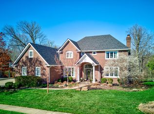 7220 Royal Oakland Dr, Indianapolis, IN 46236