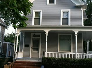 167 Linden Ave, Hampton, VA 23669