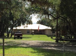 6778 NW 147th Ter, Okeechobee, FL 34972