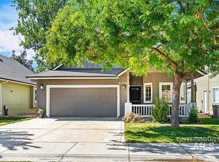 6329 W Battlement St, Boise, ID 83703