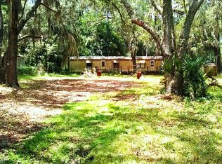 125 Culpepper Rd, San Mateo, FL 32187