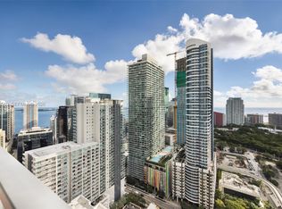 The Axis On Brickell Cond, Miami, FL 33130