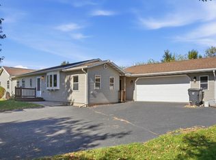 W808 Froelich Rd, Sullivan, WI 53178