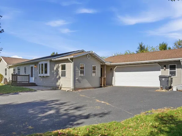 W808 Froelich ROAD, Sullivan, WI 53178