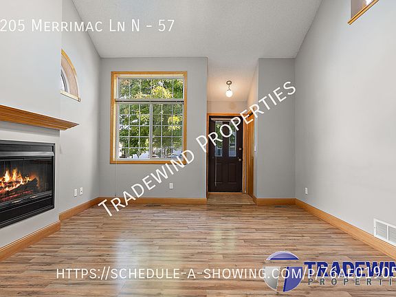 5th image of 4205 Merrimac Ln N APT 57