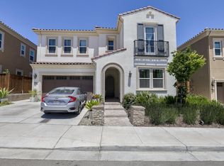 2879 Tulare Hills Dr, Dublin, CA 94568