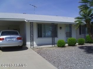 9618 W Granada Dr, Sun City, AZ 85373