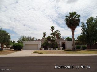 8408 N 80th Pl, Scottsdale, AZ 85258