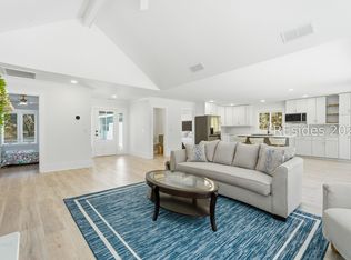 90 Cypress Marsh Dr, Hilton Head Island, SC 29926