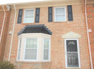 4822 Ledura Rd, Virginia Beach, VA 23462