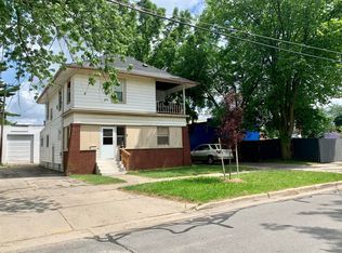 7 Kirtland St SW, Grand Rapids, MI 49507