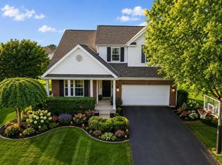 512 Apple Valley Cir, Delaware, OH 43015