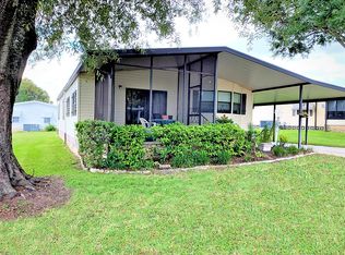 22 Buccaneer Dr #616, Leesburg, FL 34788