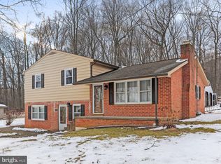 5507 Charlestown Rd, Mercersburg, PA 17236