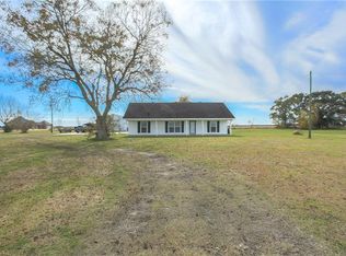 21289 Constance Rd, Iowa, LA 70647