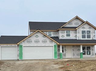 3428 Cantabria Cv, Auburn, IN