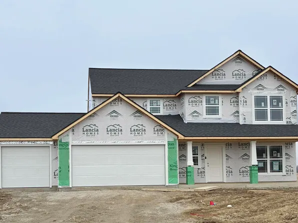 3428 Cantabria Cv, Auburn, IN 46706