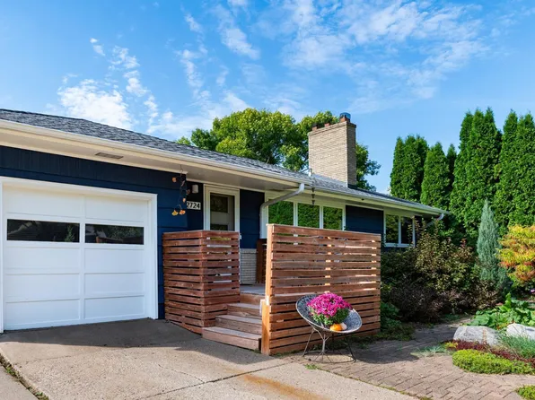 2724 Yosemite Ave S, Saint Louis Park, MN 55416