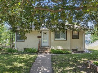 4414 Washington St NE, Columbia Heights, MN 55421